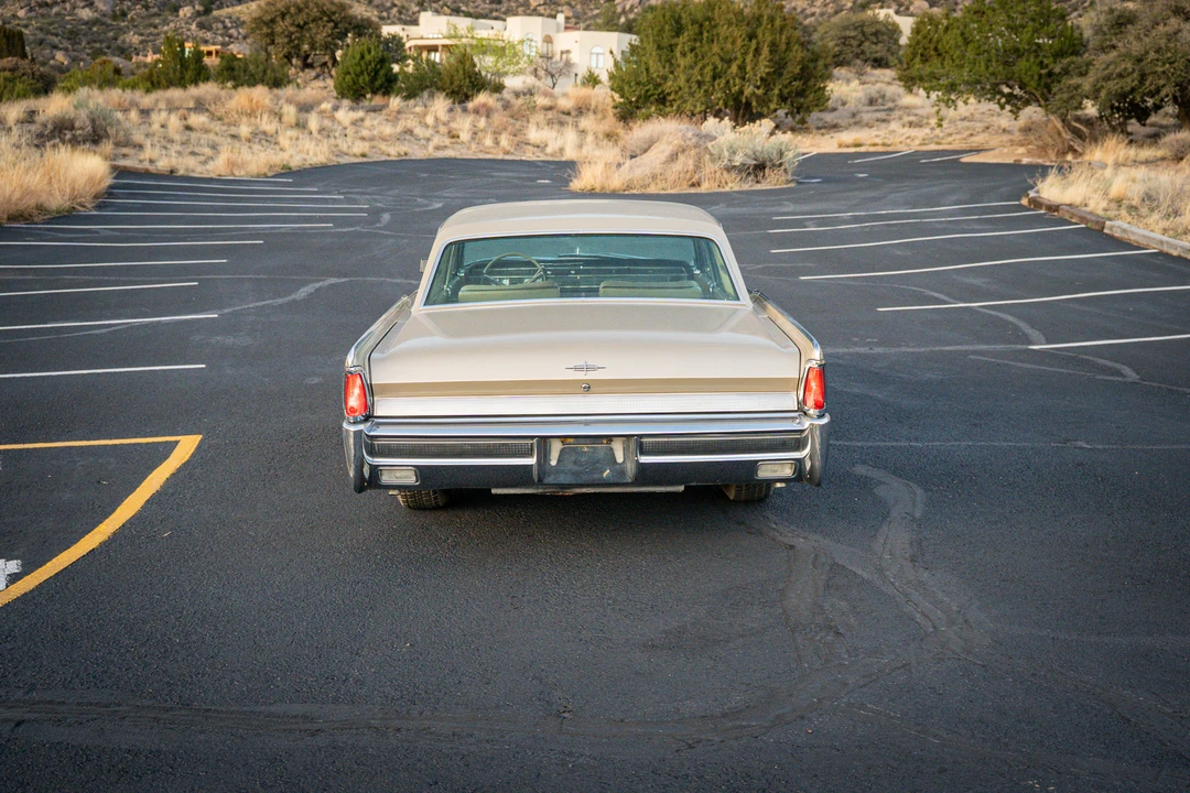1964 Lincoln Continental 4th Gen - Image 7 of 31