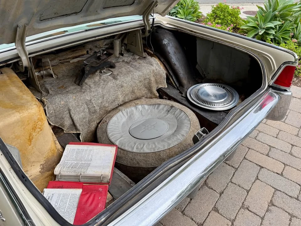 1964 Lincoln Continental 4th Gen - Image 14 of 19