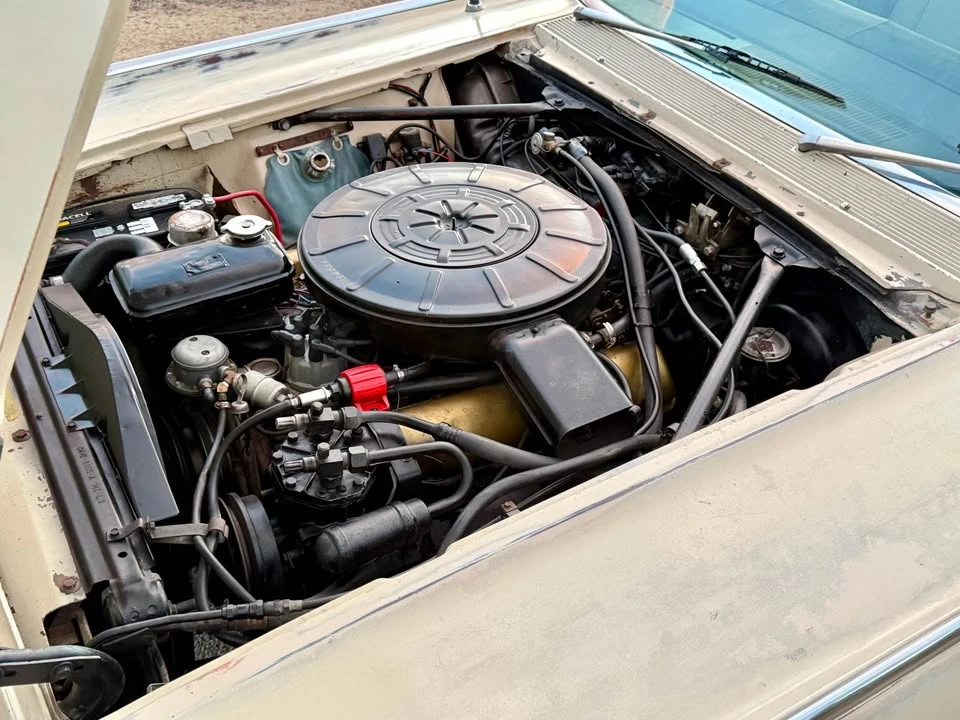 1964 Lincoln Continental 4th Gen - Image 16 of 19
