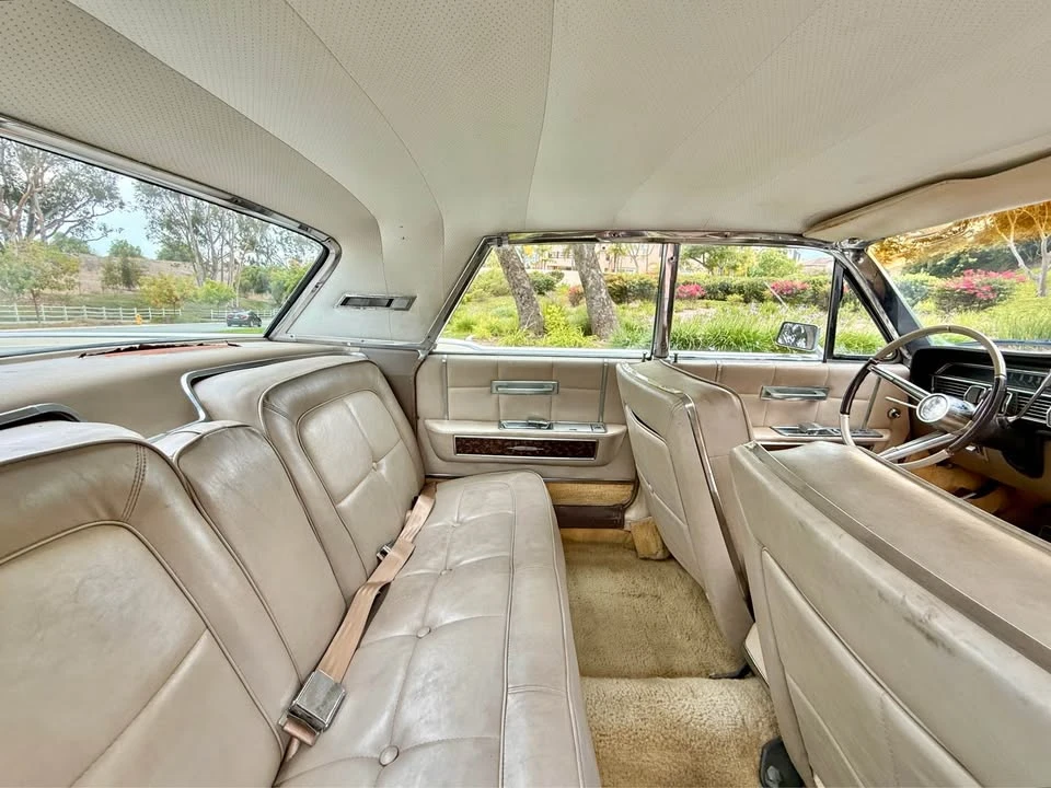 1964 Lincoln Continental 4th Gen - Image 13 of 19