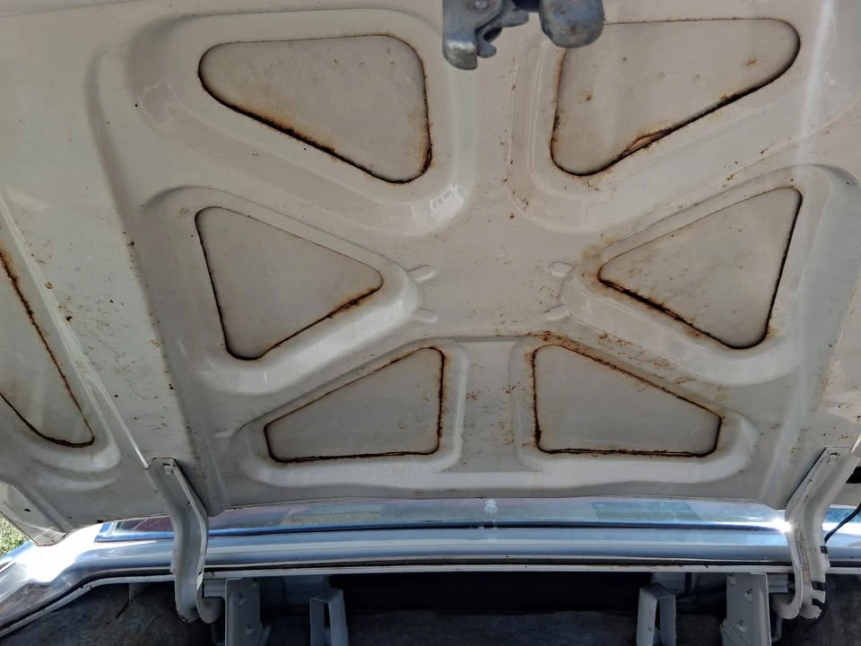 1964 Lincoln Continental 4th Gen - Image 15 of 16