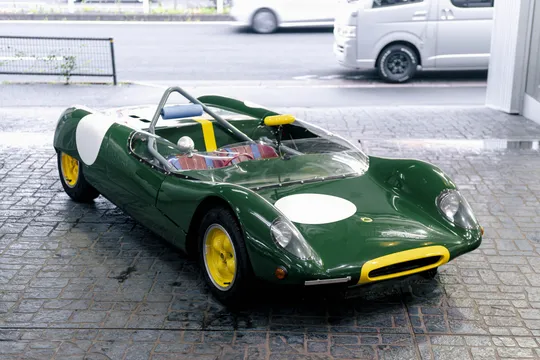 1964 Lotus 23 23B Recreation