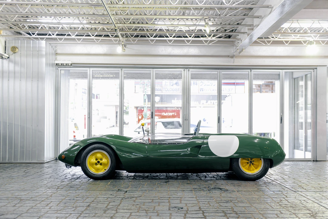 1964 Lotus Seven Replica - Image 4 of 31