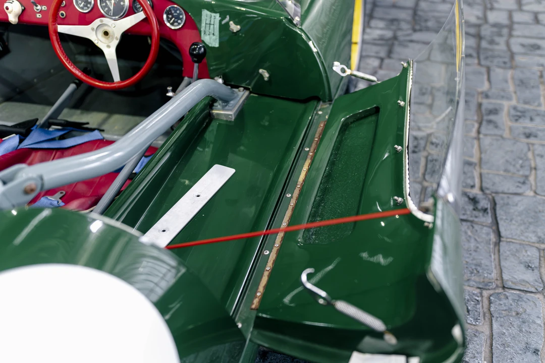 1964 Lotus Seven Replica - Image 19 of 31