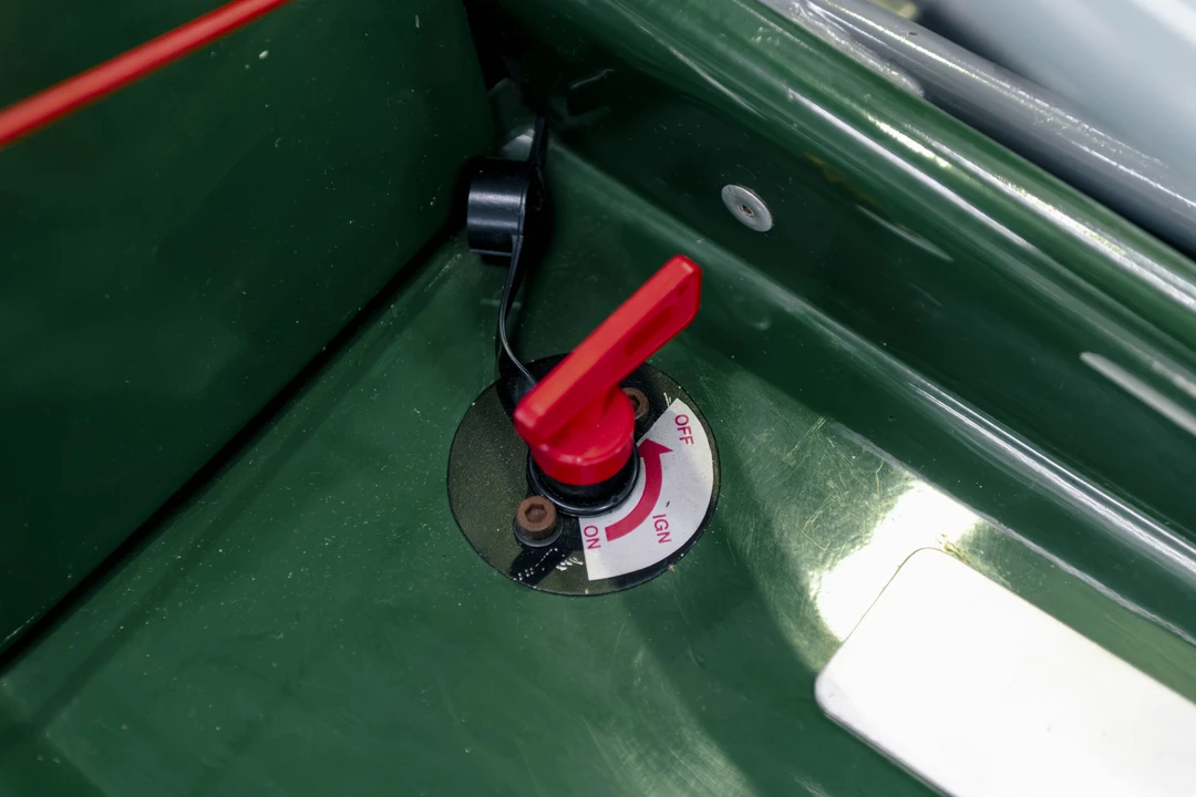 1964 Lotus Seven Replica - Image 20 of 31