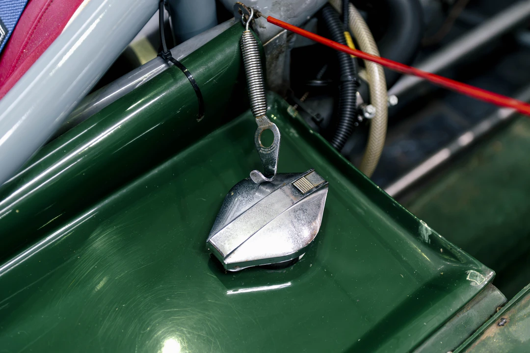 1964 Lotus Seven Replica - Image 22 of 31