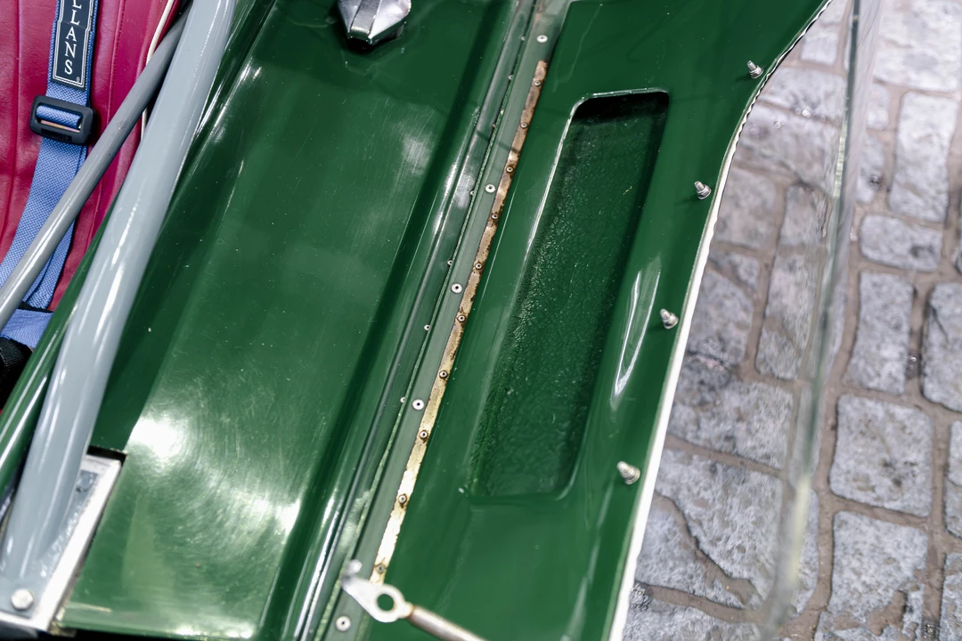 1964 Lotus Seven Replica - Image 23 of 31