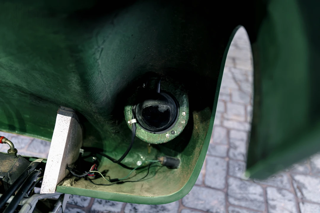 1964 Lotus Seven Replica - Image 25 of 31