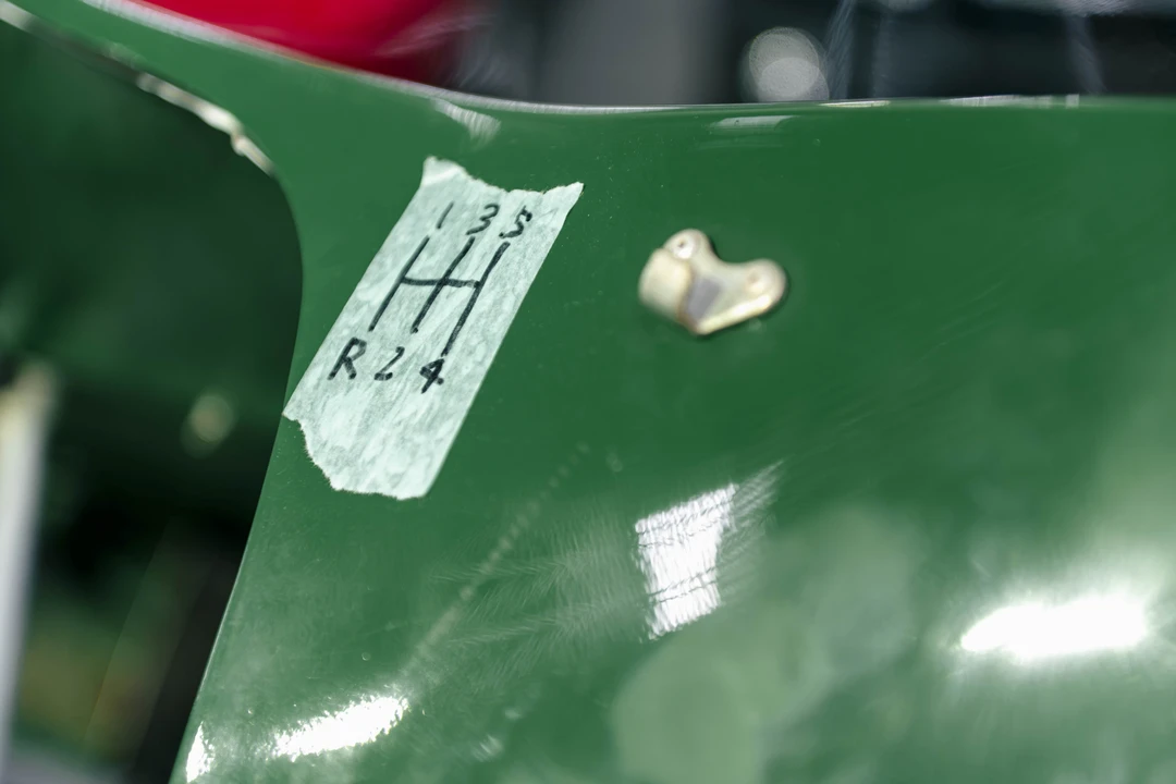 1964 Lotus Seven Replica - Image 26 of 31