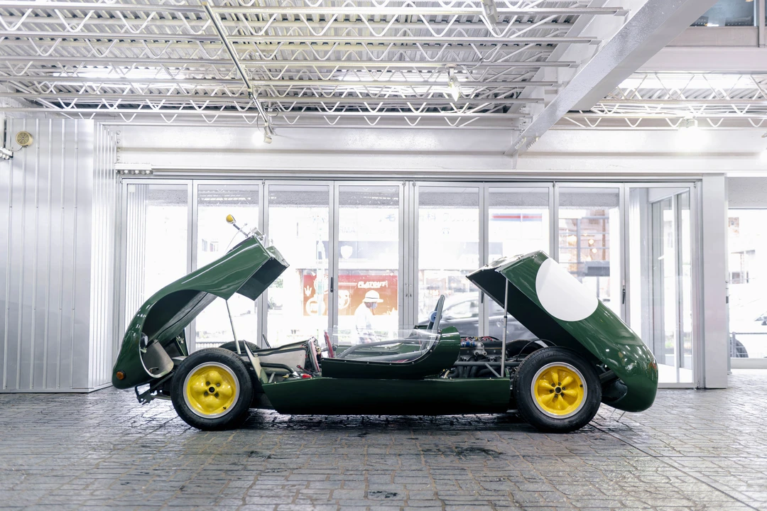 1964 Lotus Seven Replica - Image 10 of 31