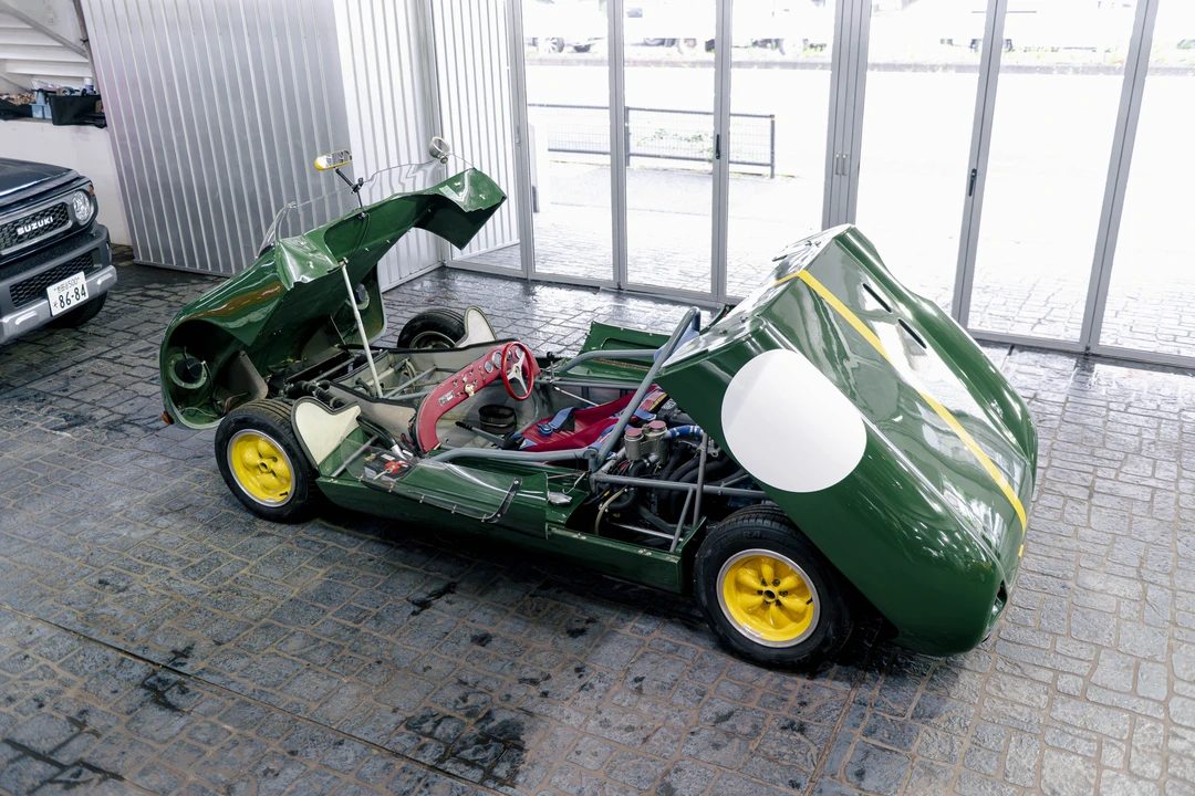 1964 Lotus Seven Replica - Image 11 of 31