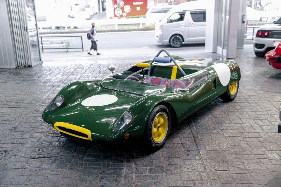 1964 Lotus Seven Replica - Image 3 of 31