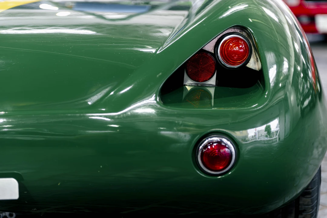 1964 Lotus Seven Replica - Image 30 of 31
