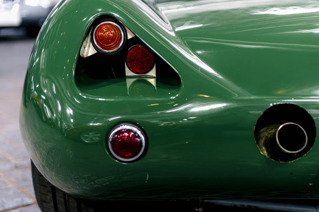 1964 Lotus Seven Replica - Image 31 of 31