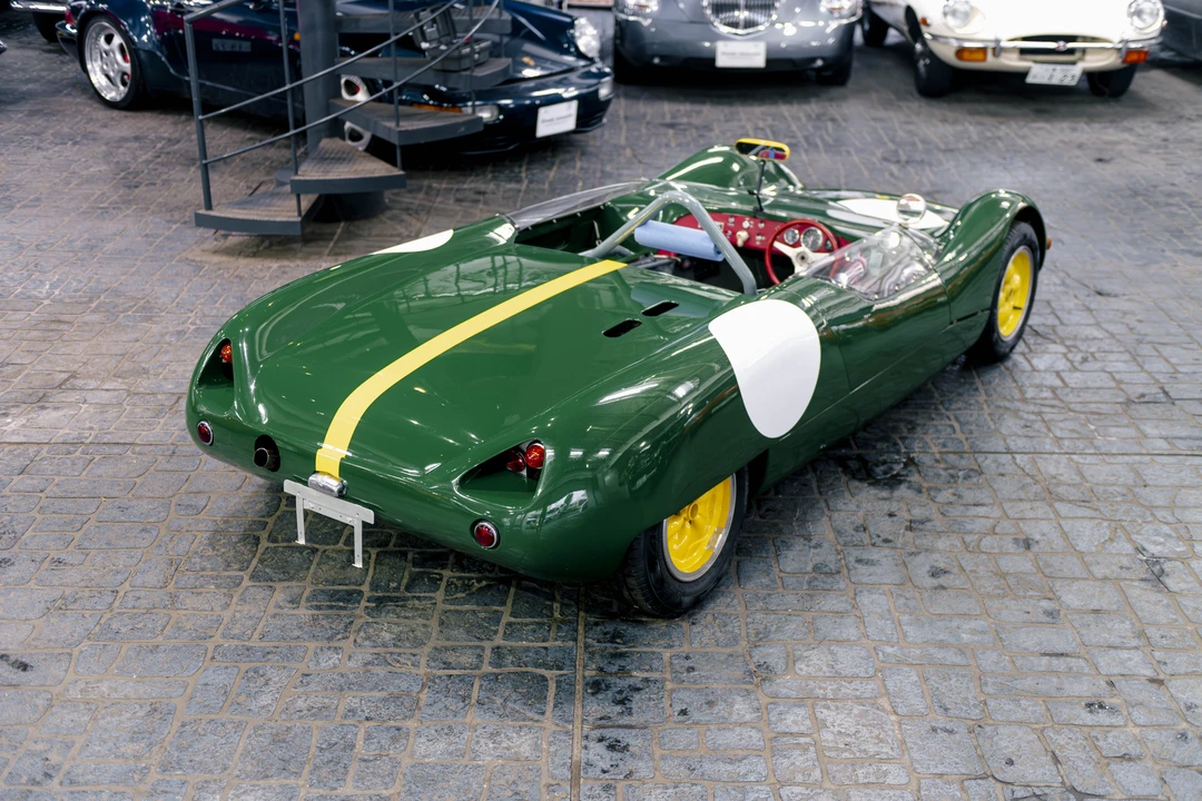 1964 Lotus Seven Replica - Image 7 of 31