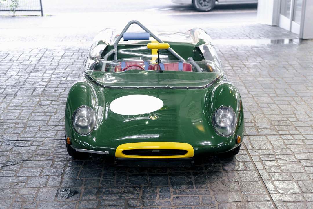 1964 Lotus Seven Replica - Image 2 of 31