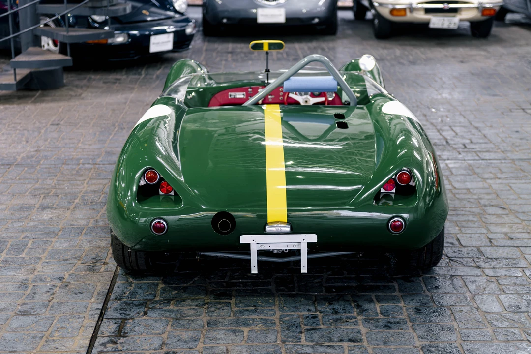 1964 Lotus Seven Replica - Image 6 of 31
