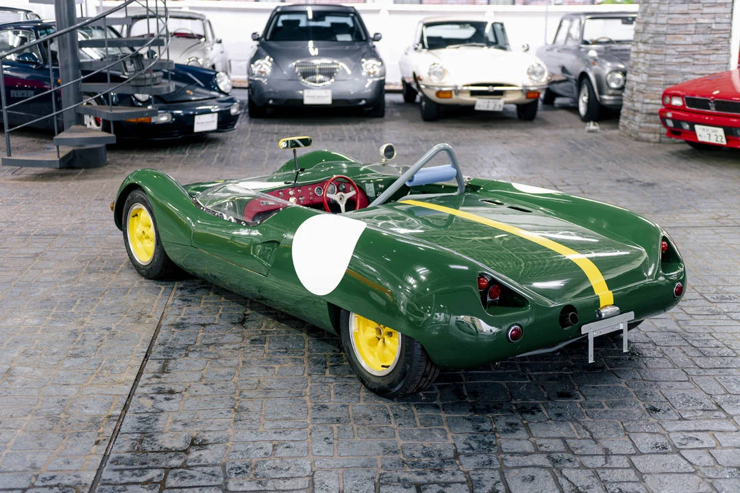 1964 Lotus Seven Replica - Image 5 of 31