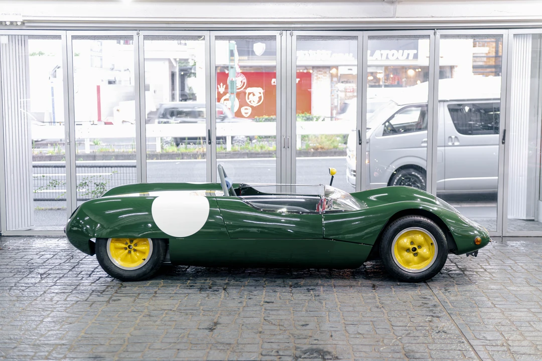 1964 Lotus Seven Replica - Image 8 of 31
