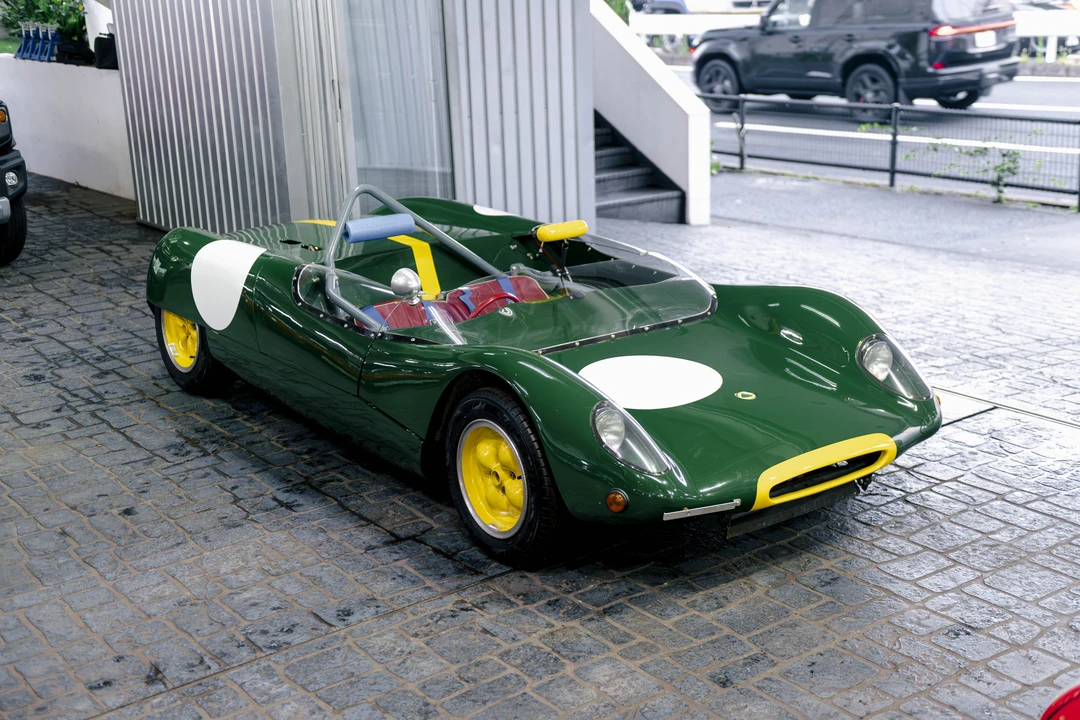 1964 Lotus Seven Replica - Image 9 of 31