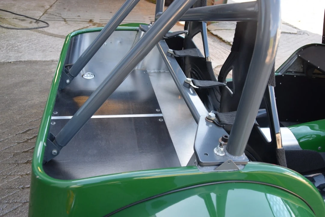 1964 Lotus Seven Series 2 - Image 17 of 30