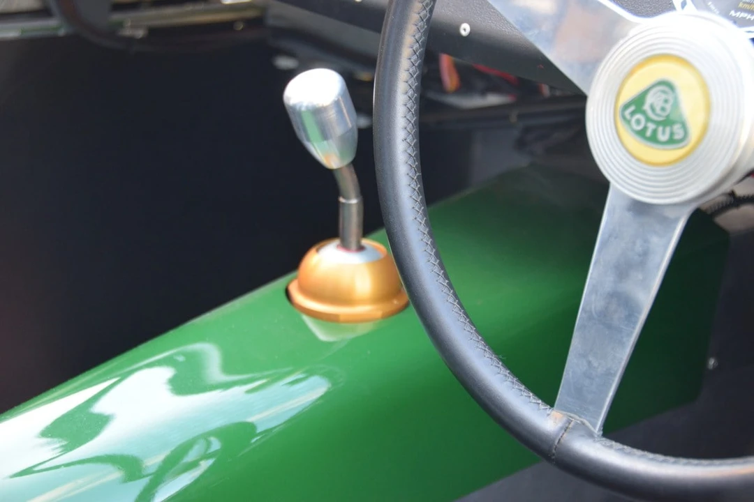 1964 Lotus Seven Series 2 - Image 20 of 30