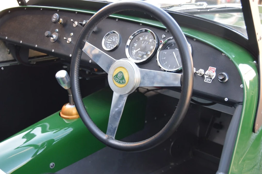1964 Lotus Seven Series 2 - Image 16 of 30