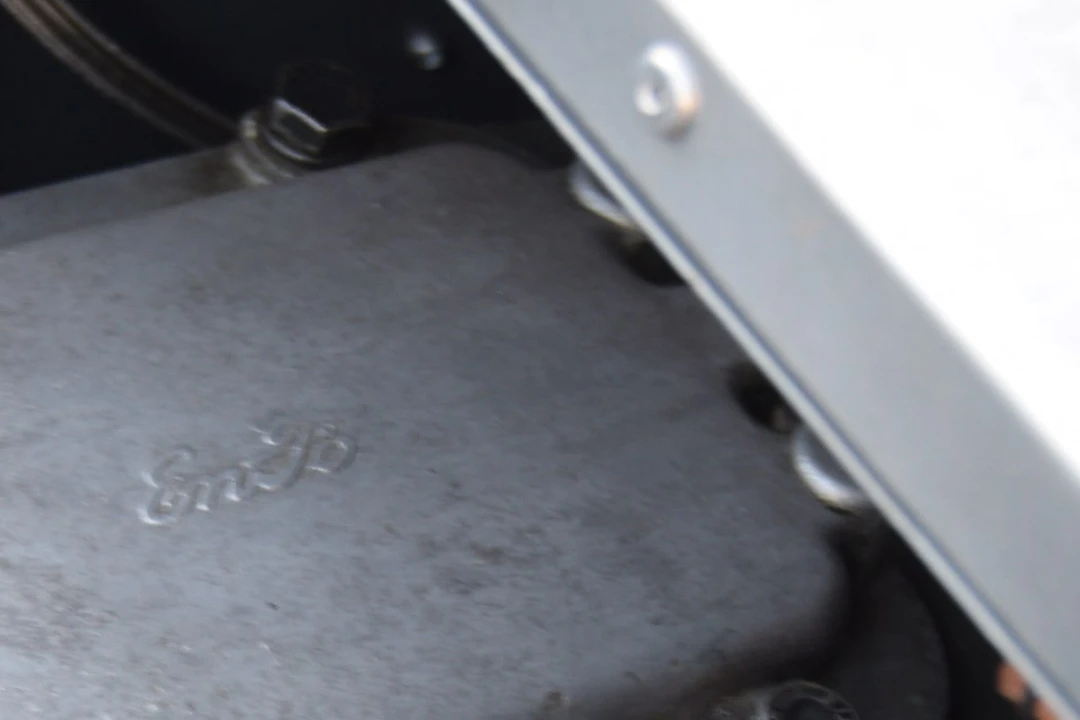 1964 Lotus Seven Series 2 - Image 27 of 30