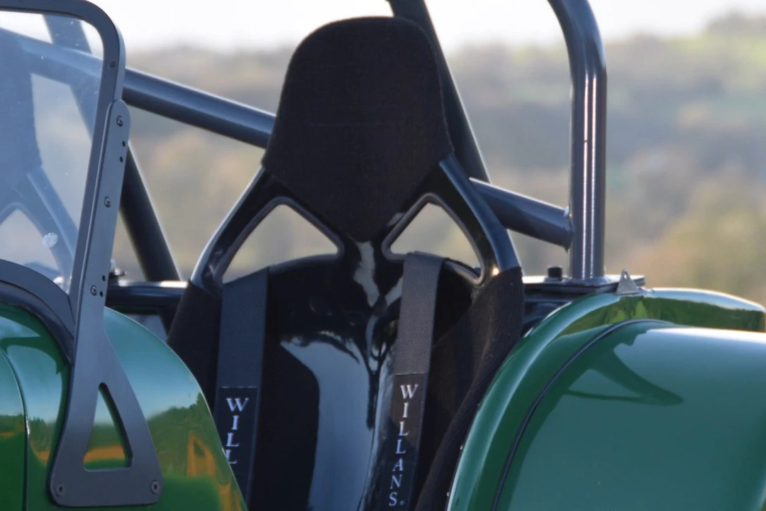 1964 Lotus Seven Series 2 - Image 30 of 30