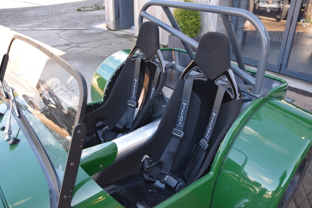 1964 Lotus Seven Series 2 - Image 19 of 30