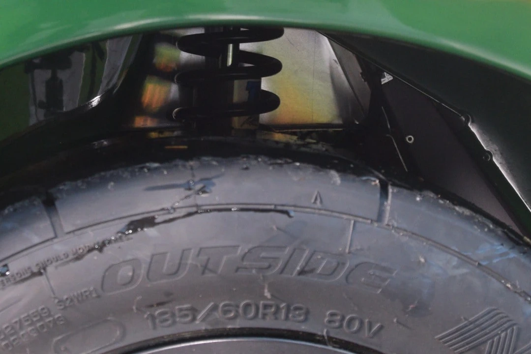 1964 Lotus Seven Series 2 - Image 29 of 30