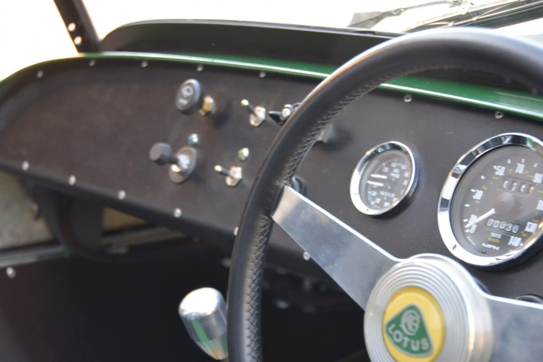 1964 Lotus Seven Series 2 - Image 13 of 30