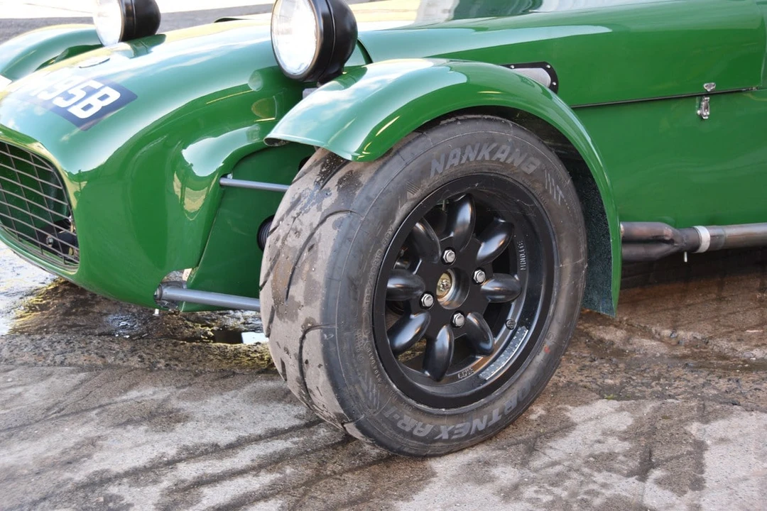1964 Lotus Seven Series 2 - Image 12 of 30