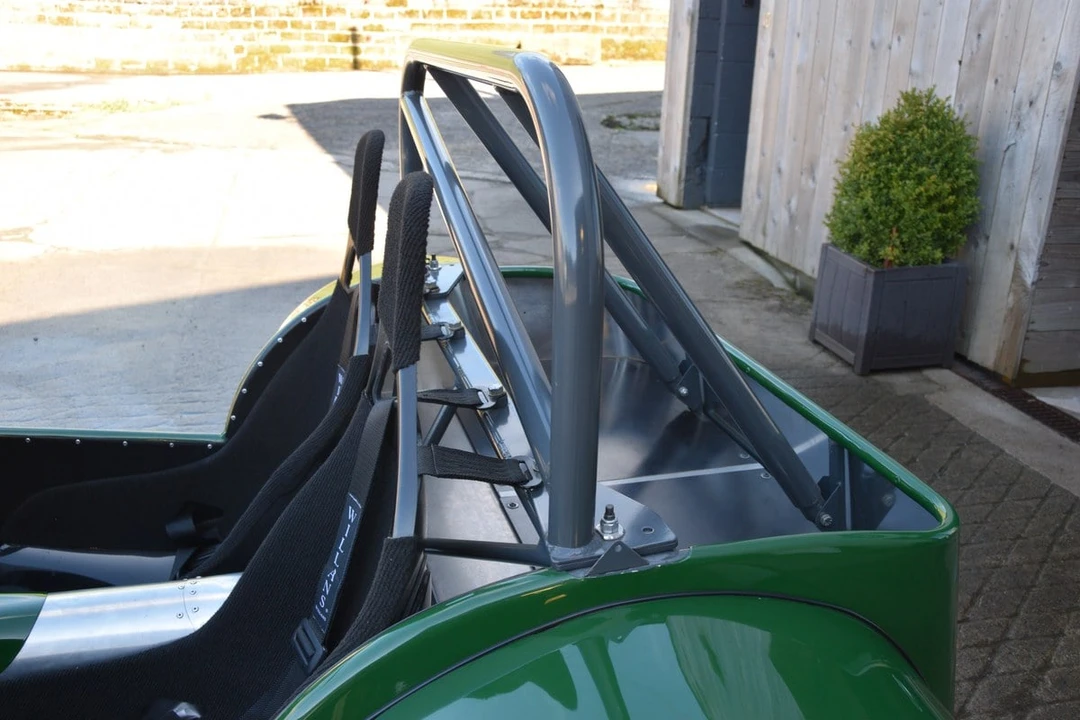 1964 Lotus Seven Series 2 - Image 18 of 30