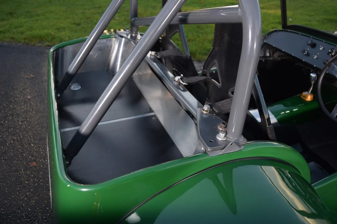 1964 Lotus Seven Series 2 - Image 28 of 30
