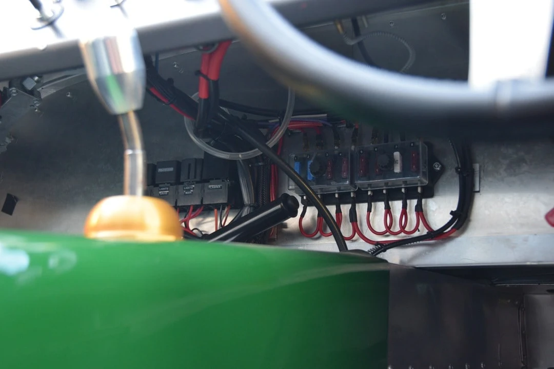 1964 Lotus Seven Series 2 - Image 21 of 30