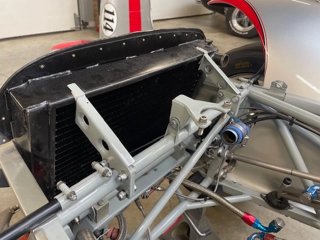 1964 Lotus Seven Series 2 - Image 7 of 10
