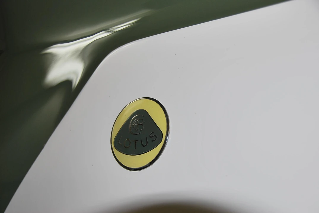 1964 Lotus Cortina Mk1 - Image 17 of 31