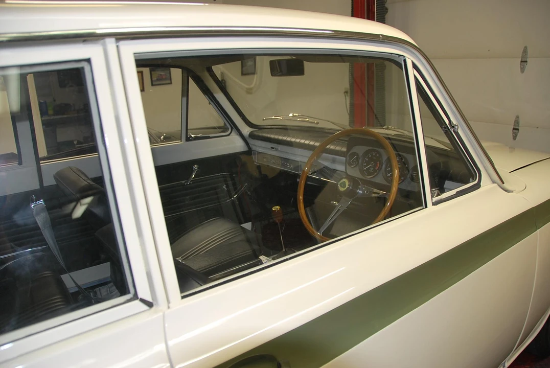 1964 Lotus Cortina Mk1 - Image 20 of 31