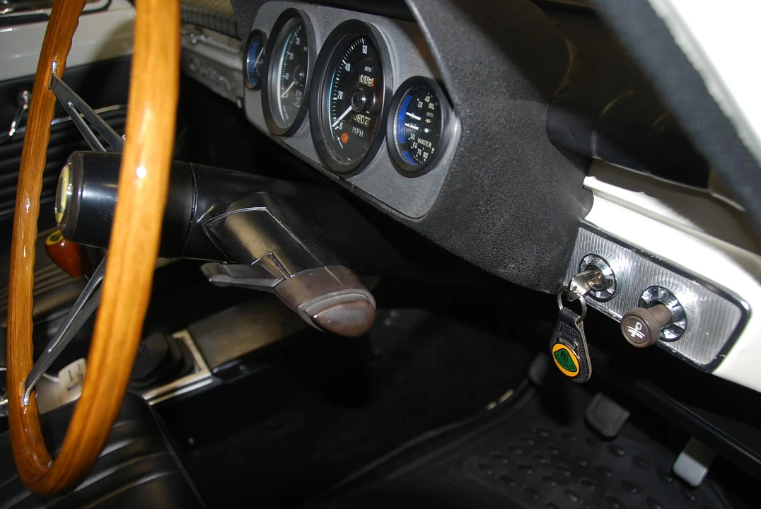 1964 Lotus Cortina Mk1 - Image 29 of 31
