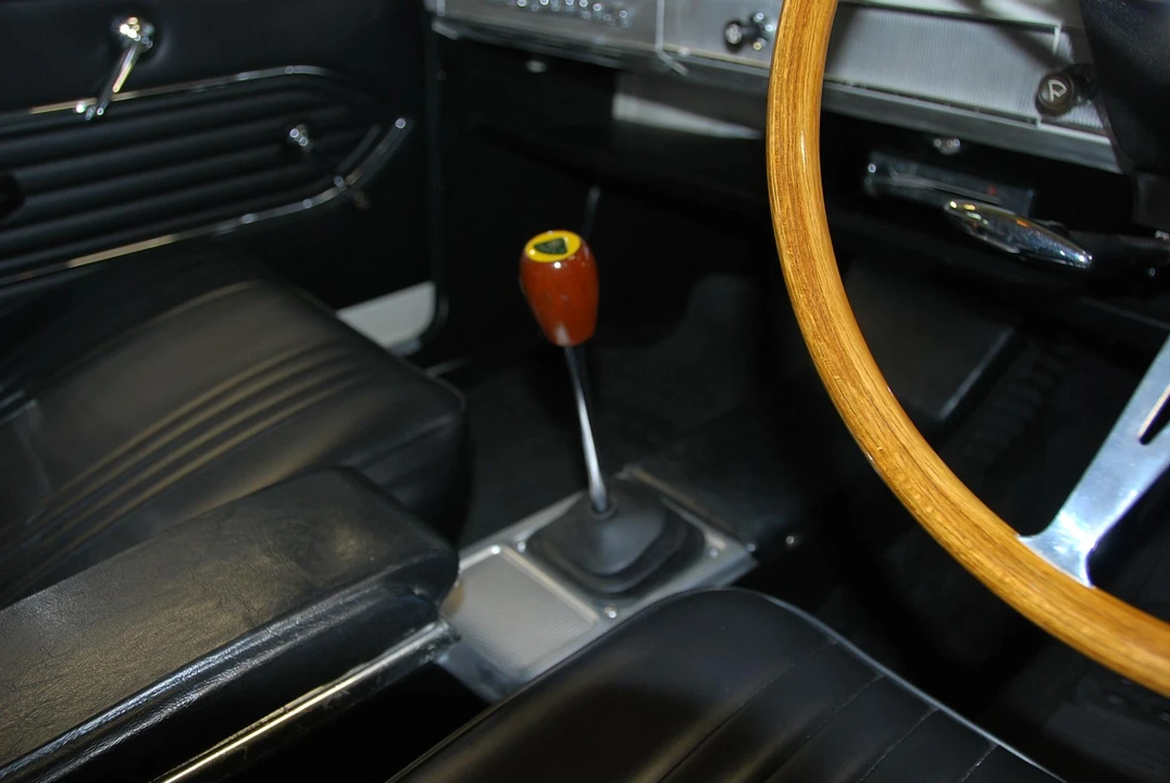 1964 Lotus Cortina Mk1 - Image 30 of 31