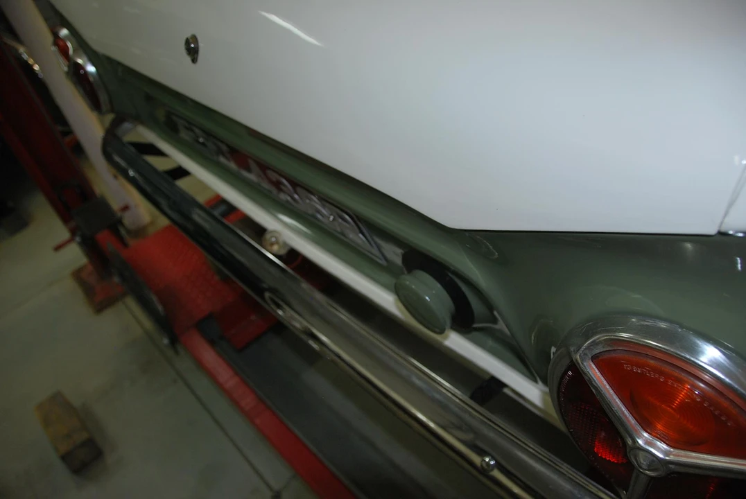 1964 Lotus Cortina Mk1 - Image 16 of 31