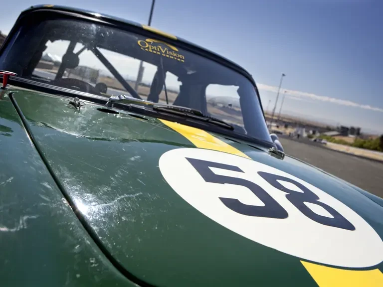 1964 Lotus Elan - Image 9 of 20