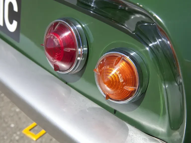 1964 Lotus Elan - Image 16 of 20