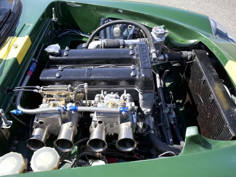1964 Lotus Elan - Image 4 of 20