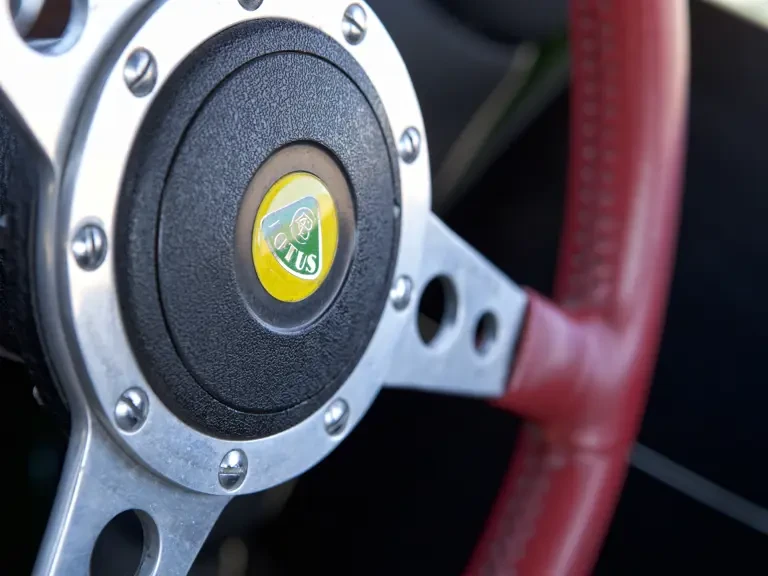 1964 Lotus Elan - Image 10 of 20