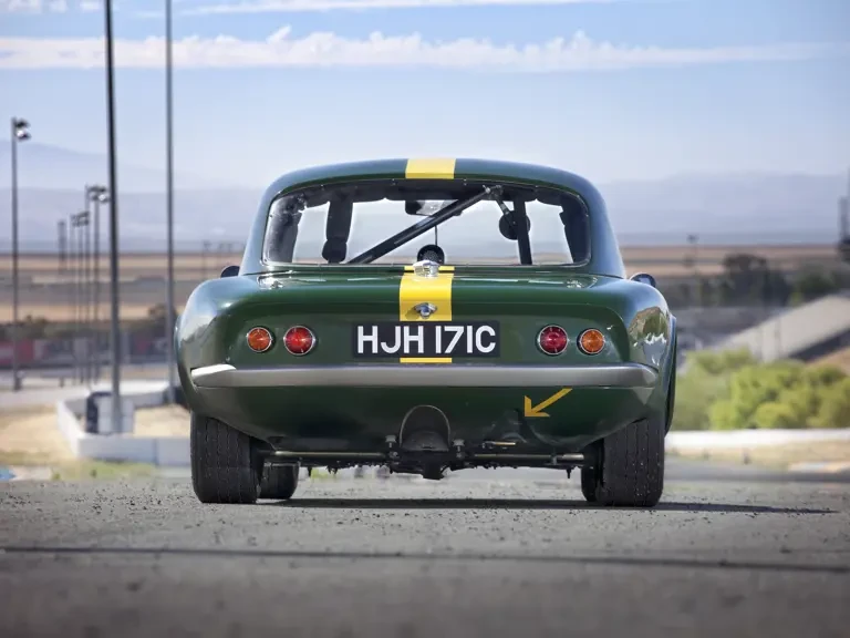 1964 Lotus Elan - Image 15 of 20