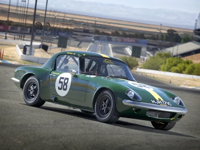 1964 Lotus Elan - Image 20 of 20