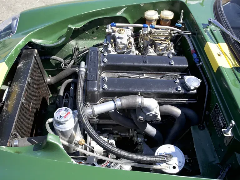 1964 Lotus Elan - Image 19 of 20