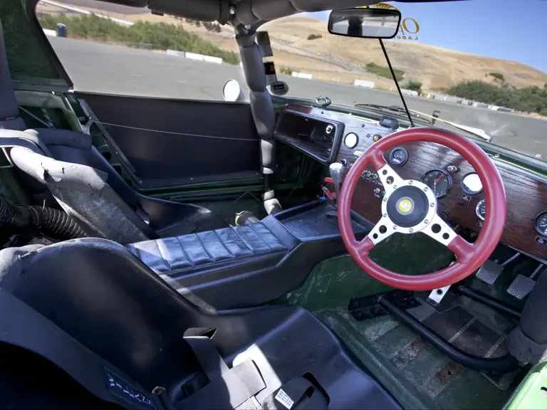 1964 Lotus Elan - Image 5 of 20